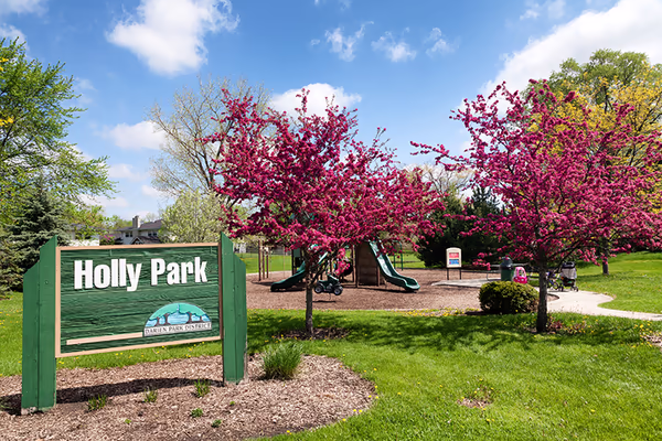 Holly Park photo 2